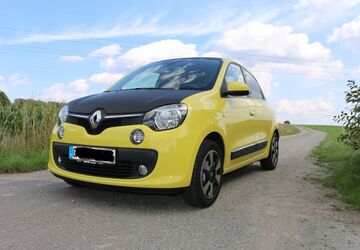 Renault Twingo 29.700 km 6.890 &euro; Bovenden 37120