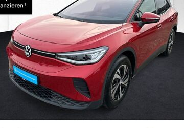 VW ID.4 2.813 km 36.460 &euro; Bad Sooden-Allendorf 37242