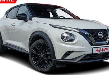 Nissan Juke 59.157 km 19.950 &euro; Göttingen 37081