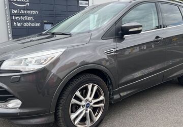 Ford Kuga 125.000 km 12.999 &euro; Rosdorf 37124