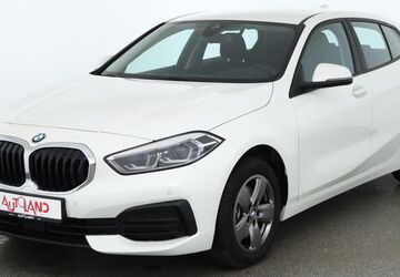 BMW 118 39.987 km 20.990 &euro; Göttingen 37081