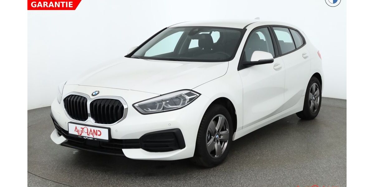 BMW 118 39.987 km 20.990 &euro; Göttingen 37081