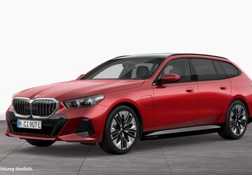 BMW 550 12.810 km 70.700 &euro; Göttingen 37081