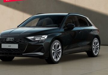 Audi A3 6.388 km 39.745 &euro; Northeim 37154