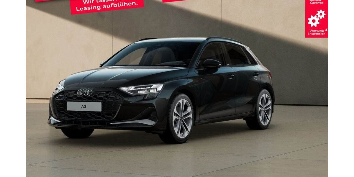 Audi A3 6.388 km 39.745 &euro; Northeim 37154