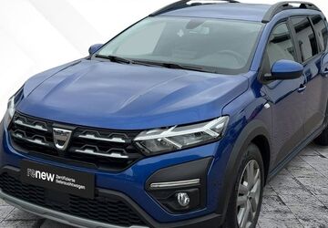 Dacia Jogger 33.434 km 16.996 &euro; Göttingen 37079