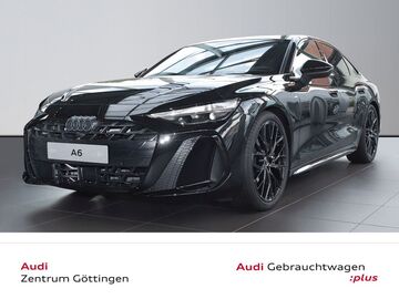 Gebrauchte Audi A6