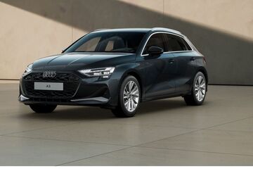 Audi A3 2.383 km 41.204 &euro; Northeim 37154