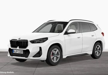 BMW X1 12.885 km 40.900 &euro; Göttingen 37081