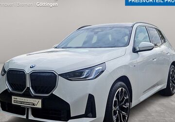 BMW X3 2.024 km 55.510 &euro; Göttingen 37081