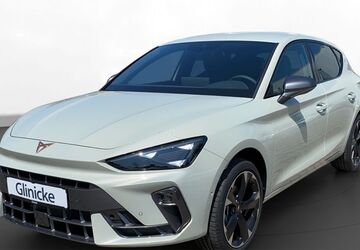 Cupra Leon 10.000 km 33.500 &euro; Witzenhausen 37213