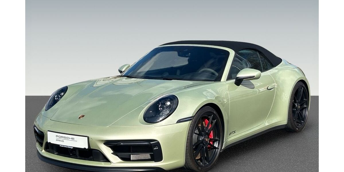 Porsche 992 39.646 km 154.911 &euro; Göttingen 37077