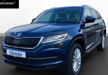 Skoda Kodiaq 73.835 km 26.980 &euro; Witzenhausen 37213