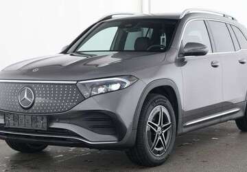 Mercedes-Benz EQB 250 17.756 km 39.610 &euro; Northeim 37154