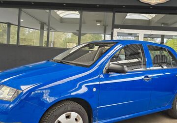 Skoda Fabia 219.500 km 1.490 &euro; Göttingen 37081