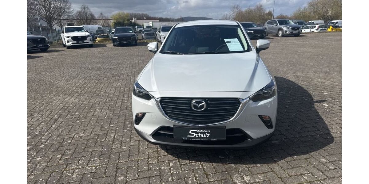 Mazda CX-3 15.300 km 17.990 &euro; Northeim 37154