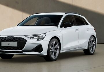 Audi A3 1.250 km 48.700 &euro; Northeim 37154