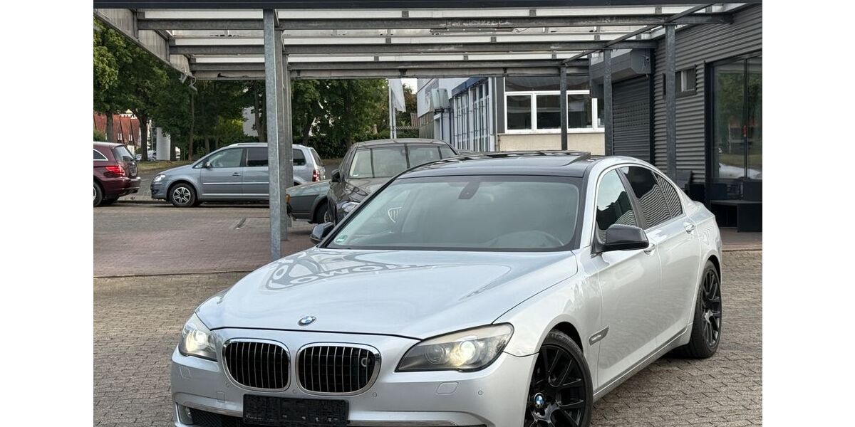 BMW 730 310.400 km 8.800 &euro; Göttingen 37081
