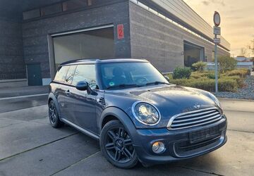 Mini ONE 129.773 km 4.990 &euro; Göttingen 37077