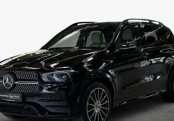 Mercedes-Benz GLE 350 90.437 km 55.755 &euro; Göttingen 37079