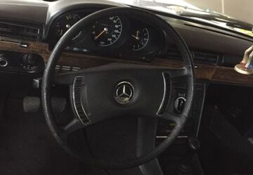 Mercedes-Benz 280 106.000 km 12.500 &euro; Duderstadt 37115