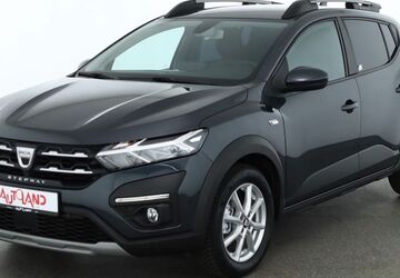 Dacia Sandero 49.996 km 15.490 &euro; Göttingen 37081