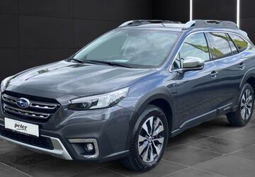 Subaru Outback 23.750 km 38.440 &euro; Göttingen 37079
