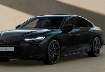 Audi A6 4.500 km 76.400 &euro; Northeim 37154