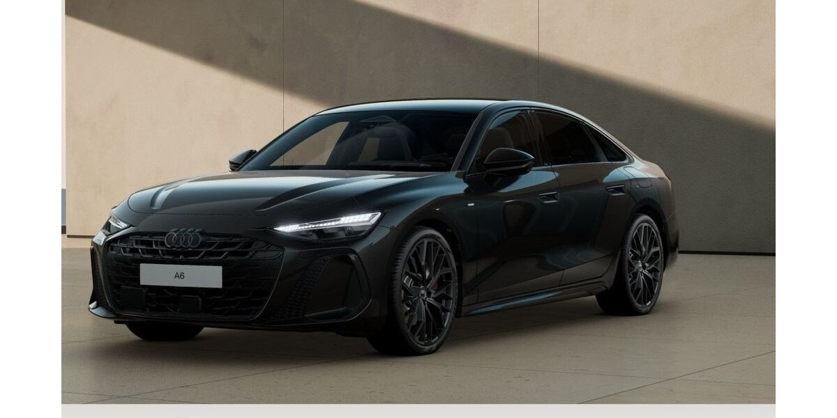 Audi A6 4.500 km 76.400 &euro; Northeim 37154