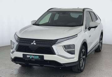 Mitsubishi Eclipse Cross 8.891 km 24.470 &euro; Uslar 37170