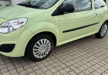 Renault Twingo 146.173 km 2.990 &euro; Göttingen 37081