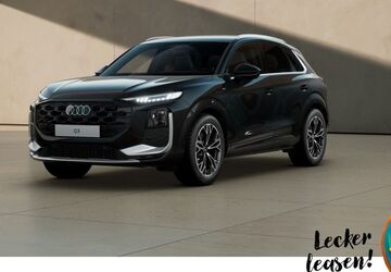 Audi Q3 4.200 km 53.420 &euro; Northeim 37154