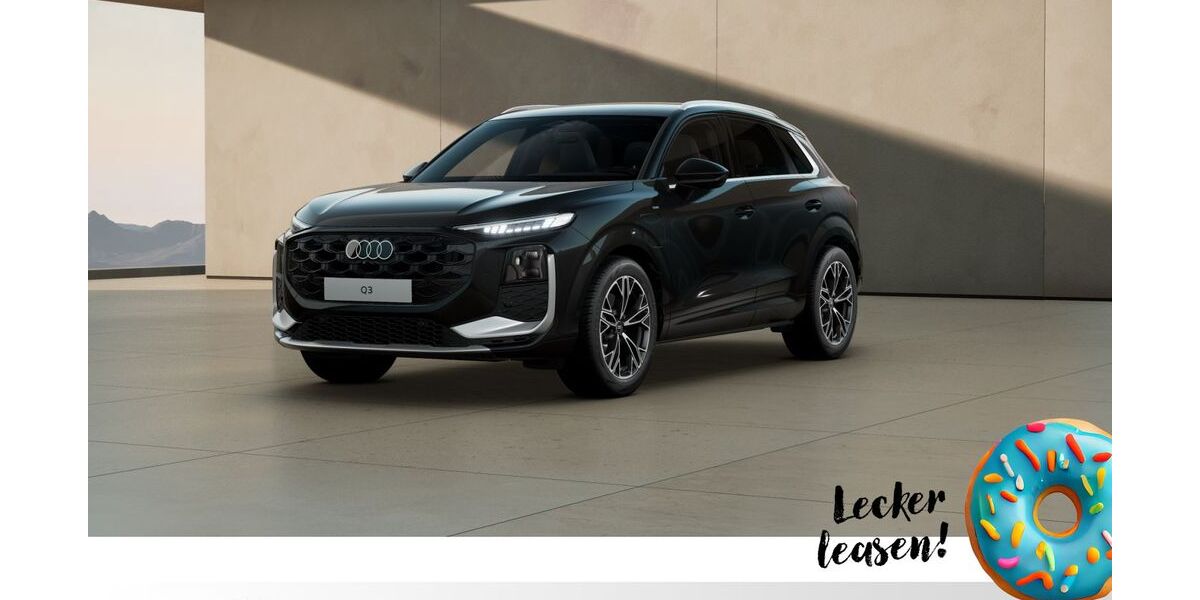 Audi Q3 4.200 km 53.705 &euro; Northeim 37154