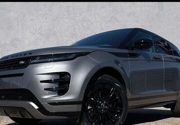 Land Rover Range Rover Evoque 32.000 km 41.390 &euro; Göttingen 37077