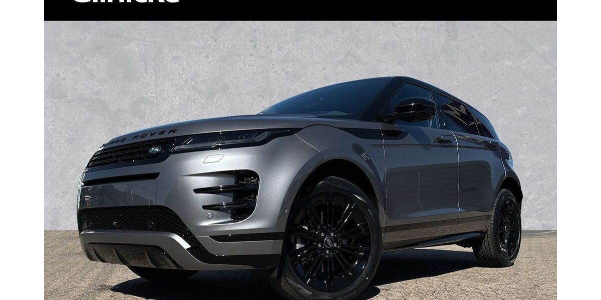 Land Rover Range Rover Evoque 32.000 km 41.390 &euro; Göttingen 37077