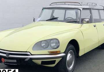 Citroen DS 131.865 km 32.000 &euro; Bovenden 37120