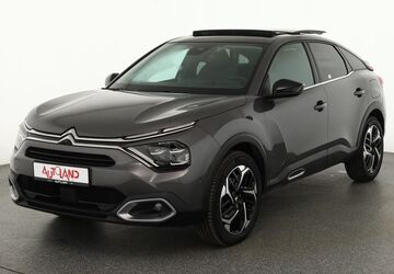 Citroen C4 21.044 km 20.490 &euro; Göttingen 37081