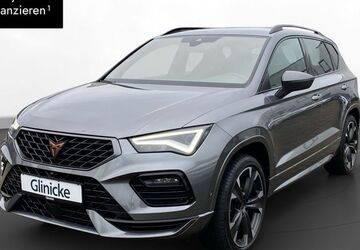 Cupra Ateca 43.042 km 30.680 &euro; Witzenhausen 37213