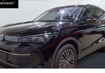 VW Tiguan 22.364 km 33.820 &euro; Bad Sooden-Allendorf 37242