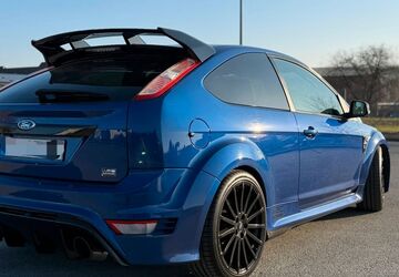 Ford Focus 85.350 km 35.700 &euro; Teistungen 37339