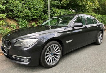 BMW 740 260.000 km 14.700 &euro; Göttingen 37083