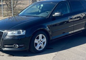 Audi A3 323.298 km 3.999 &euro; Göttingen 37079