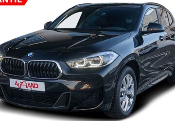 BMW X2 83.695 km 26.890 &euro; Göttingen 37081