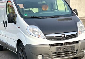 Opel Vivaro 261.200 km 3.990 &euro; Bovenden / Göttingen Niedersachsen / 37120