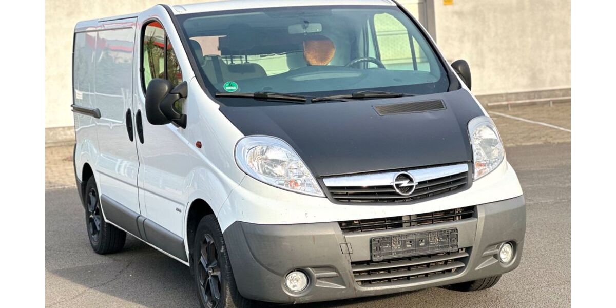 Opel Vivaro 261.200 km 3.990 &euro; Bovenden / Göttingen Niedersachsen / 37120