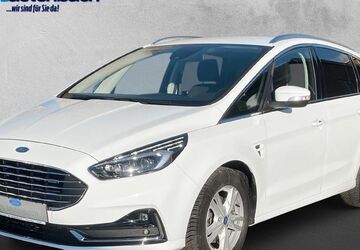 Ford S-Max 56.700 km 30.500 &euro; Duderstadt 37115
