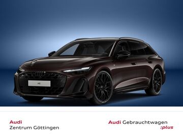 Gebrauchte Audi A6