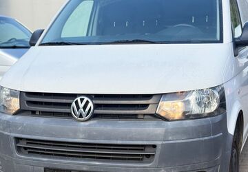VW T5 Transporter 243.568 km 5.799 &euro; Nörten-Hardenberg OT Angerstein 37176