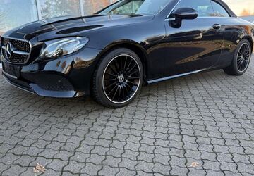 Mercedes-Benz E 200 59.283 km 29.500 &euro; Göttingen 37081