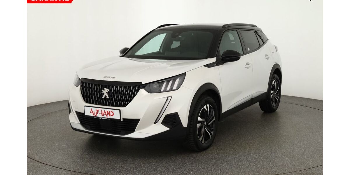 Peugeot 2008 41.899 km 20.890 &euro; Göttingen 37081
